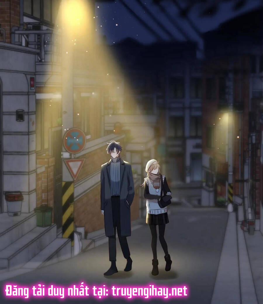 Vụng Trộm Giấu Không Được 58 trang 15