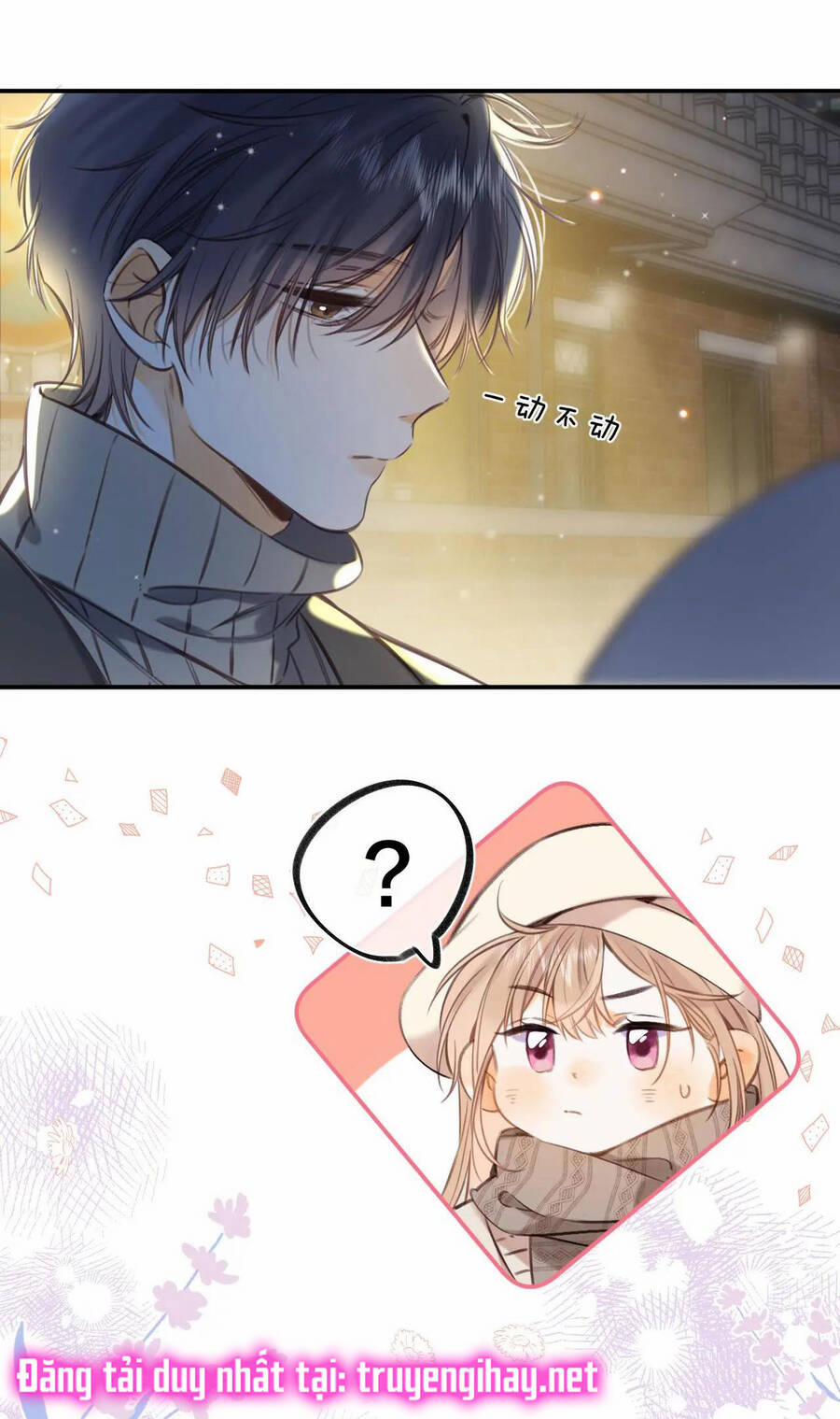 Vụng Trộm Giấu Không Được 58 trang 17