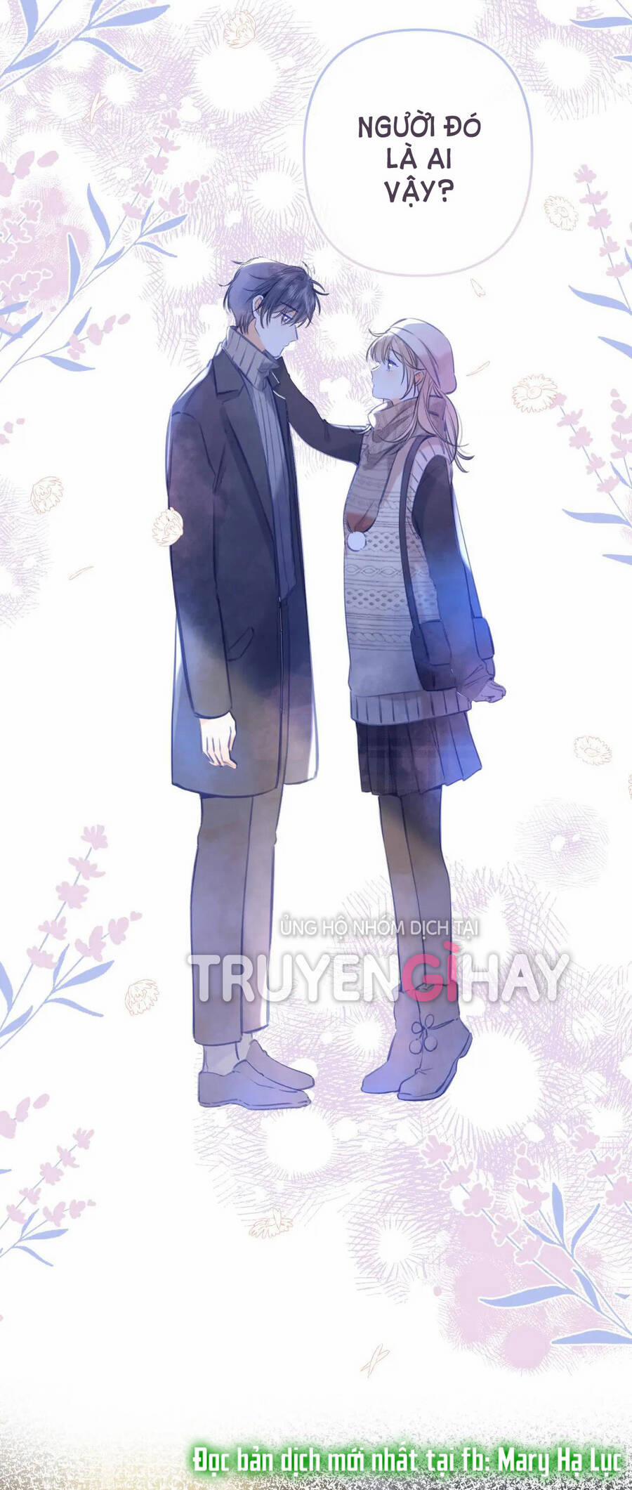 Vụng Trộm Giấu Không Được 58 trang 18