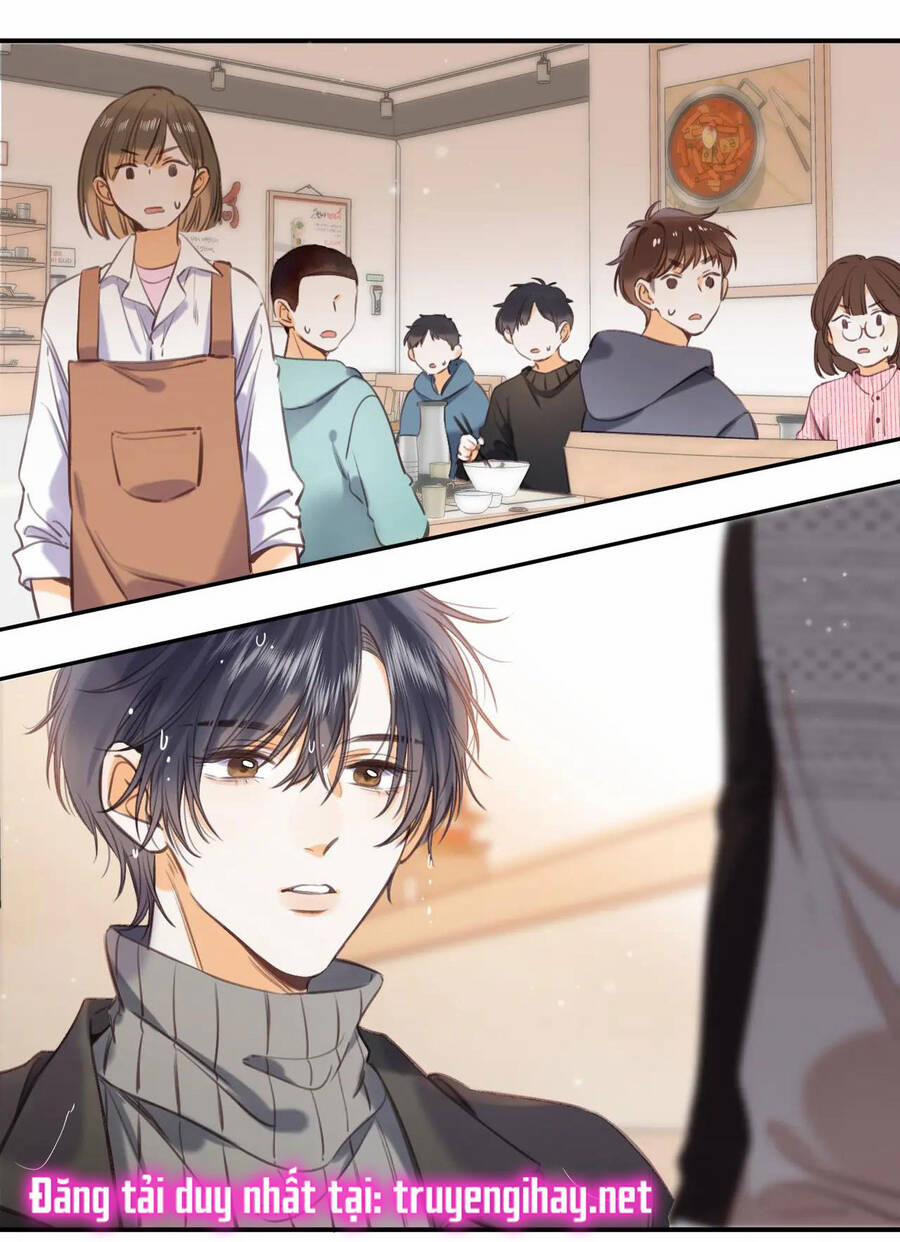 Vụng Trộm Giấu Không Được 58 trang 2