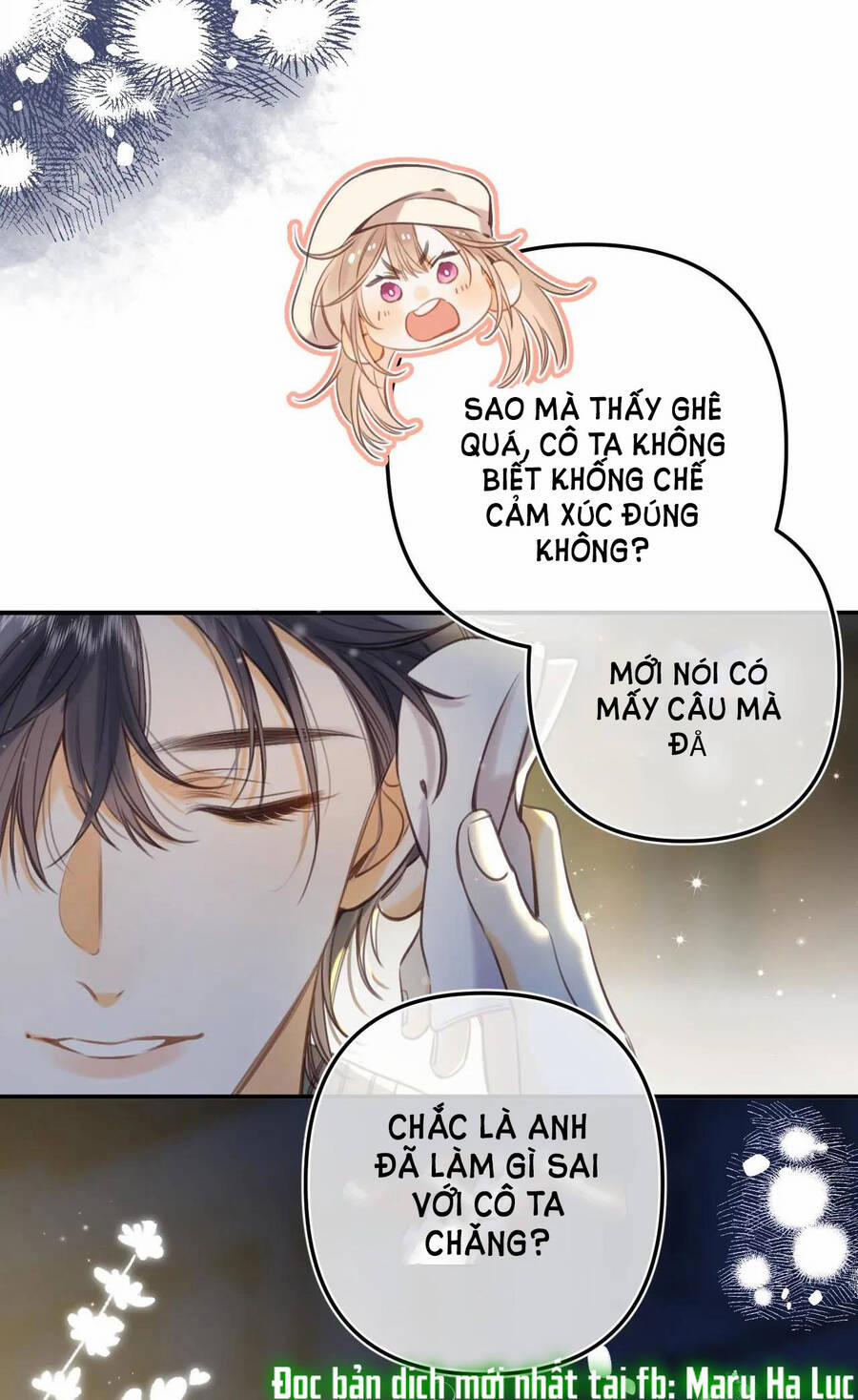 Vụng Trộm Giấu Không Được 58 trang 21