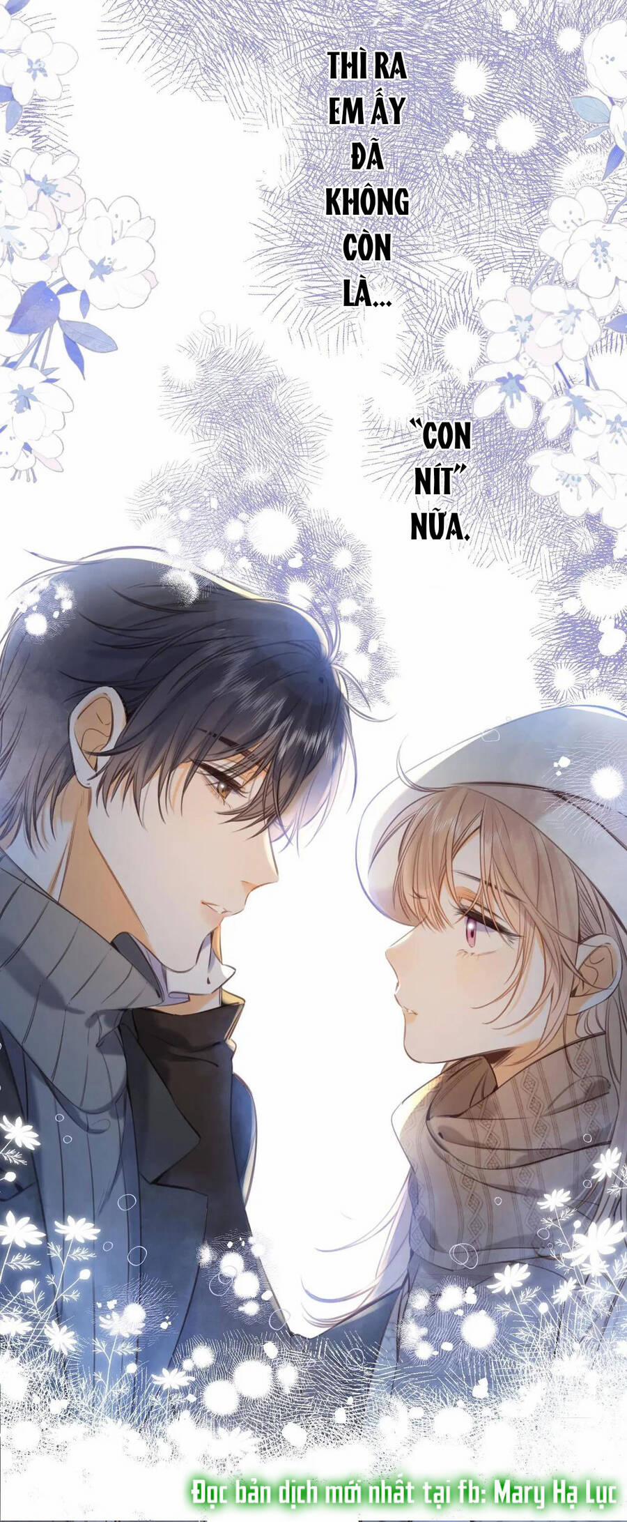 Vụng Trộm Giấu Không Được 58 trang 25