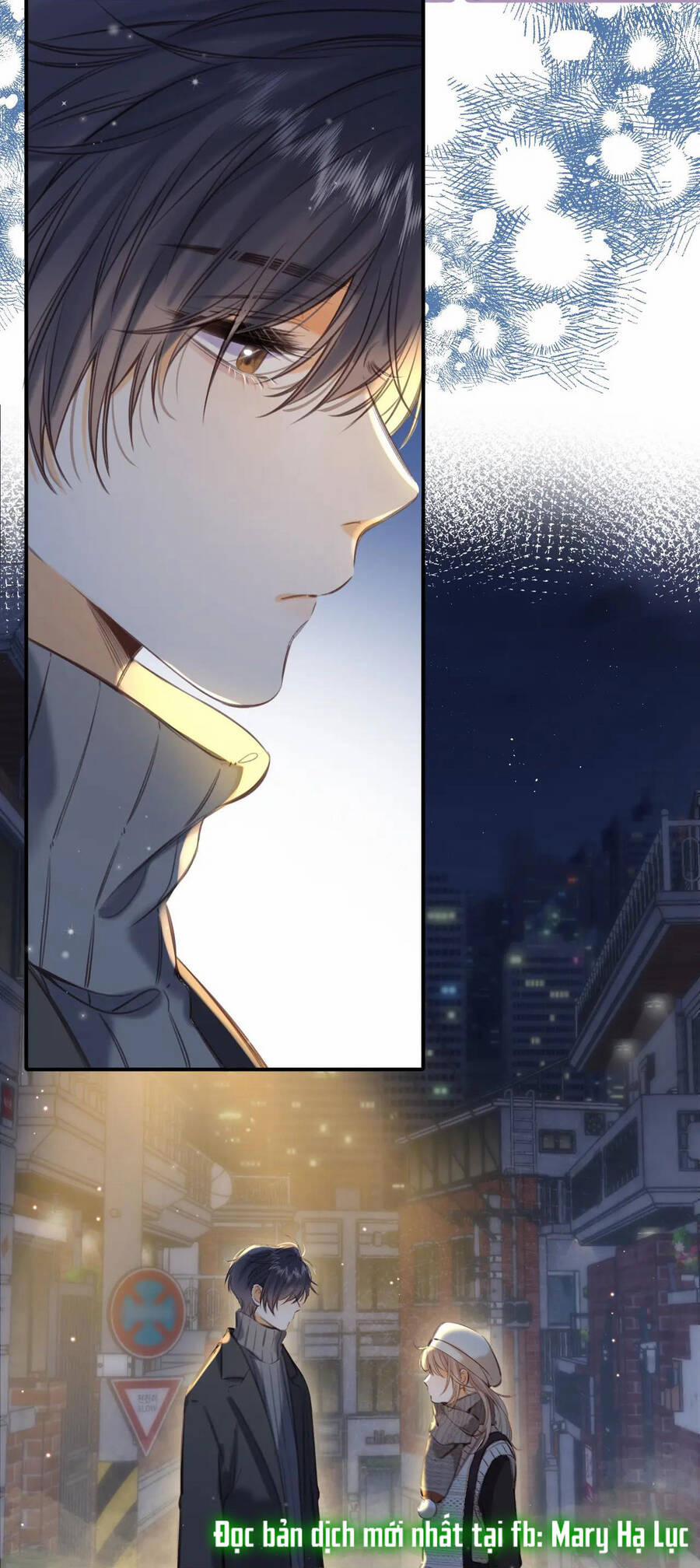 Vụng Trộm Giấu Không Được 58 trang 28