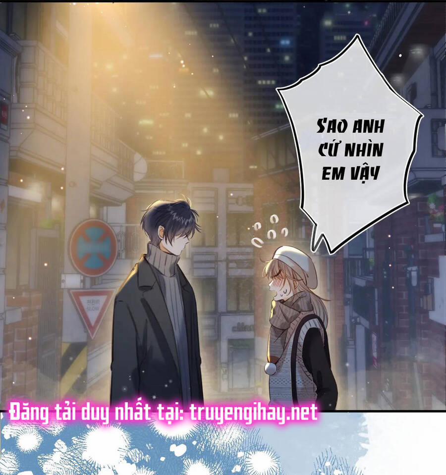 Vụng Trộm Giấu Không Được 58 trang 29