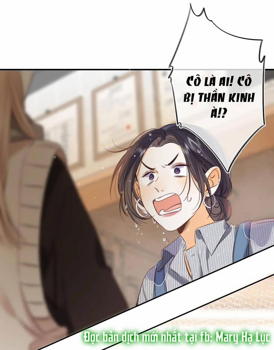 Vụng Trộm Giấu Không Được 58 trang 3