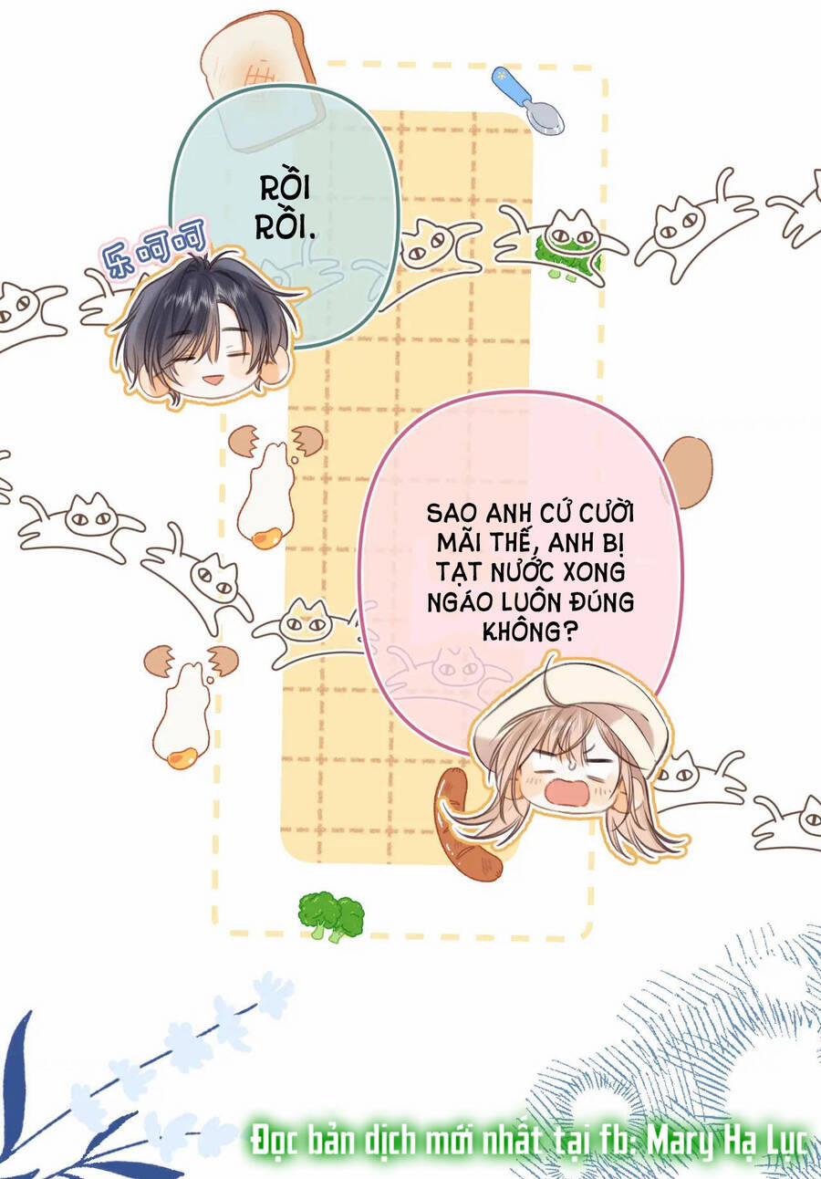 Vụng Trộm Giấu Không Được 58 trang 32