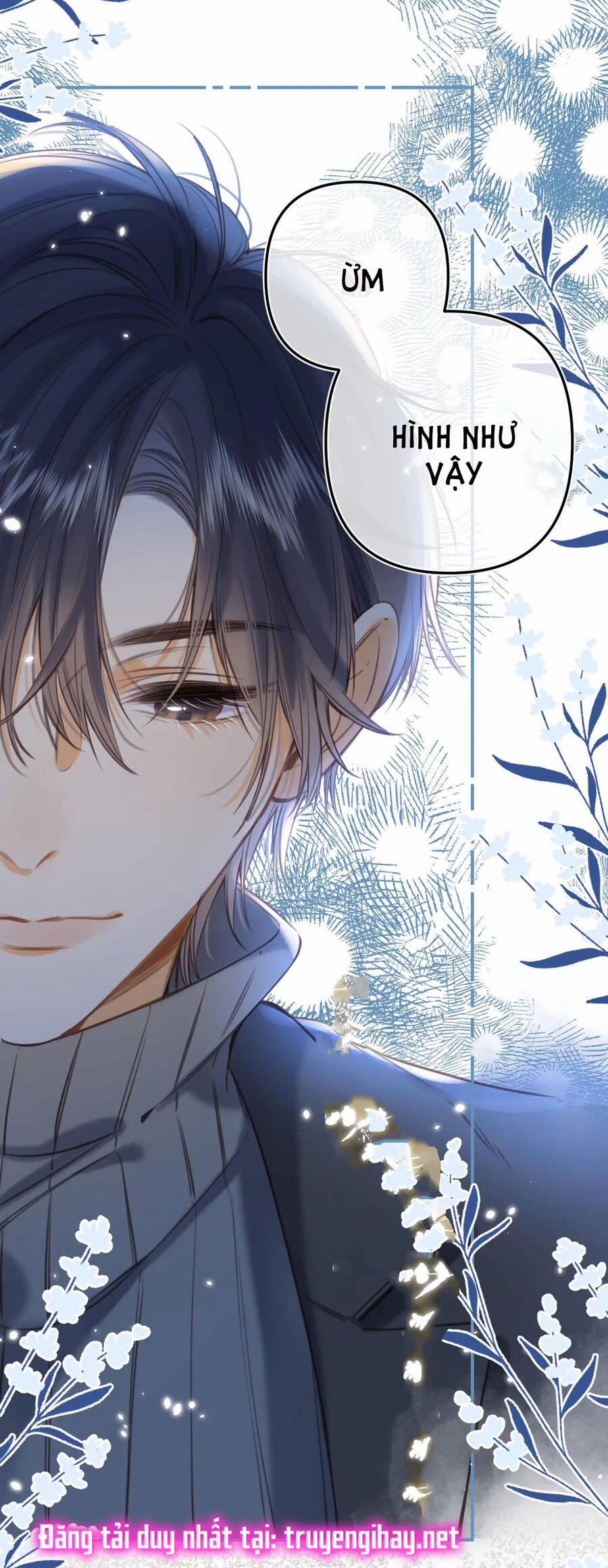 Vụng Trộm Giấu Không Được 58 trang 33