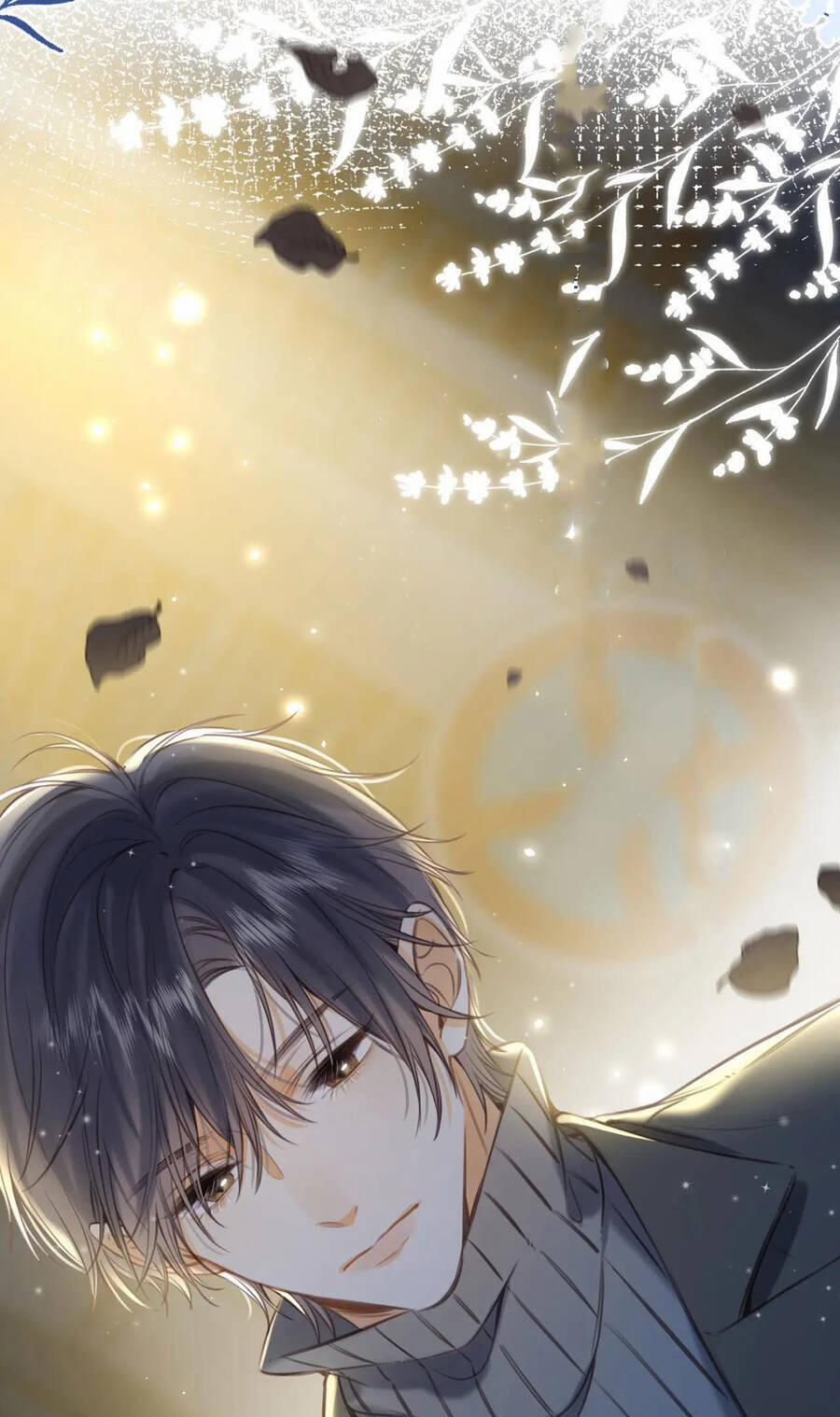 Vụng Trộm Giấu Không Được 58 trang 34