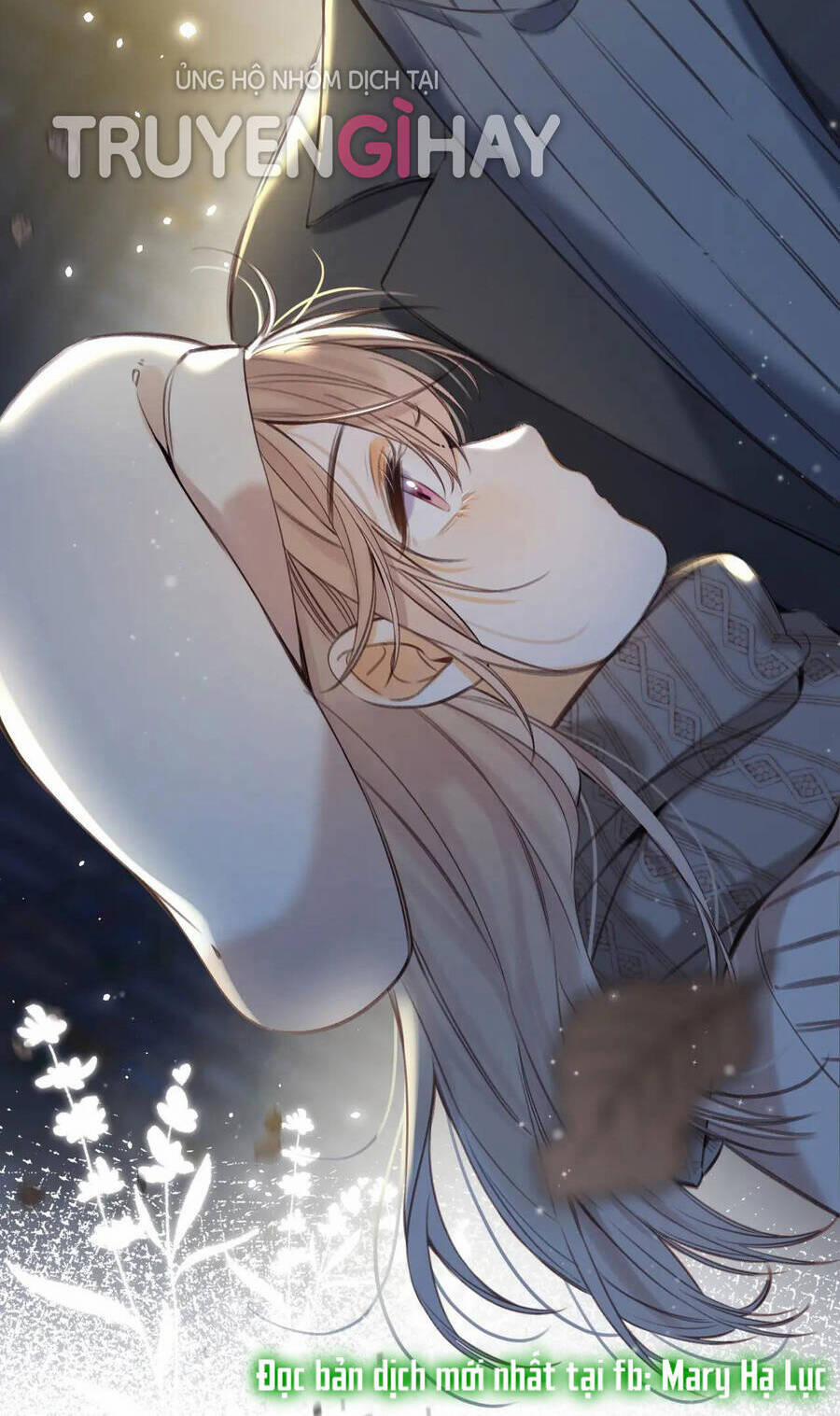 Vụng Trộm Giấu Không Được 58 trang 35