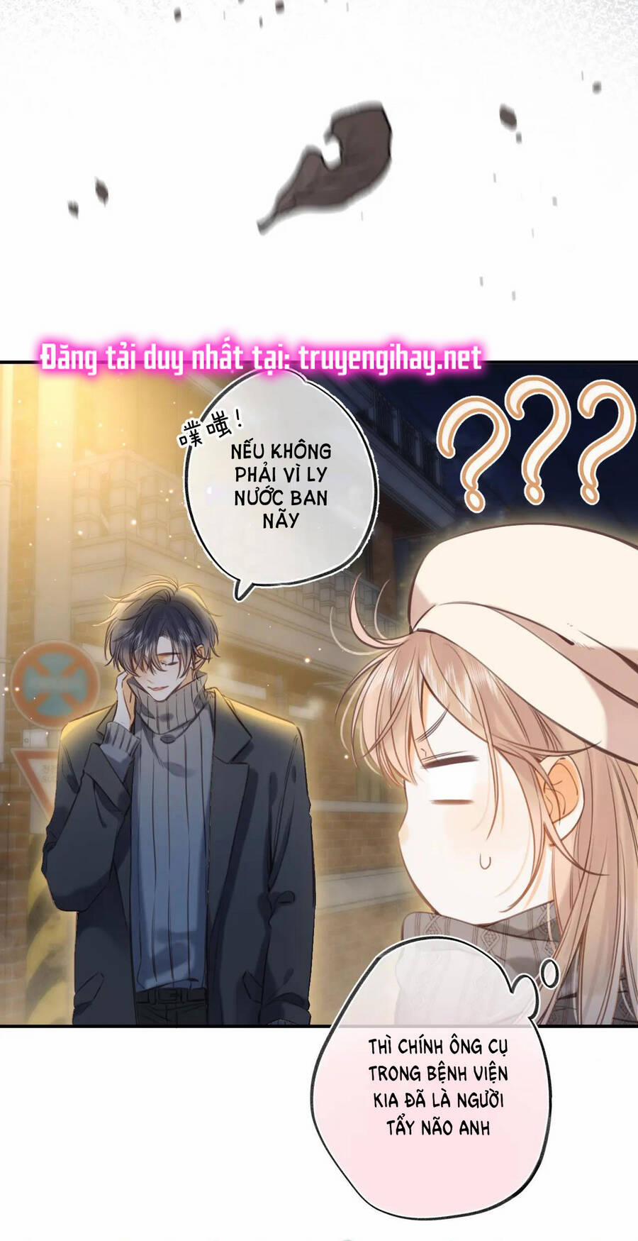 Vụng Trộm Giấu Không Được 58 trang 36