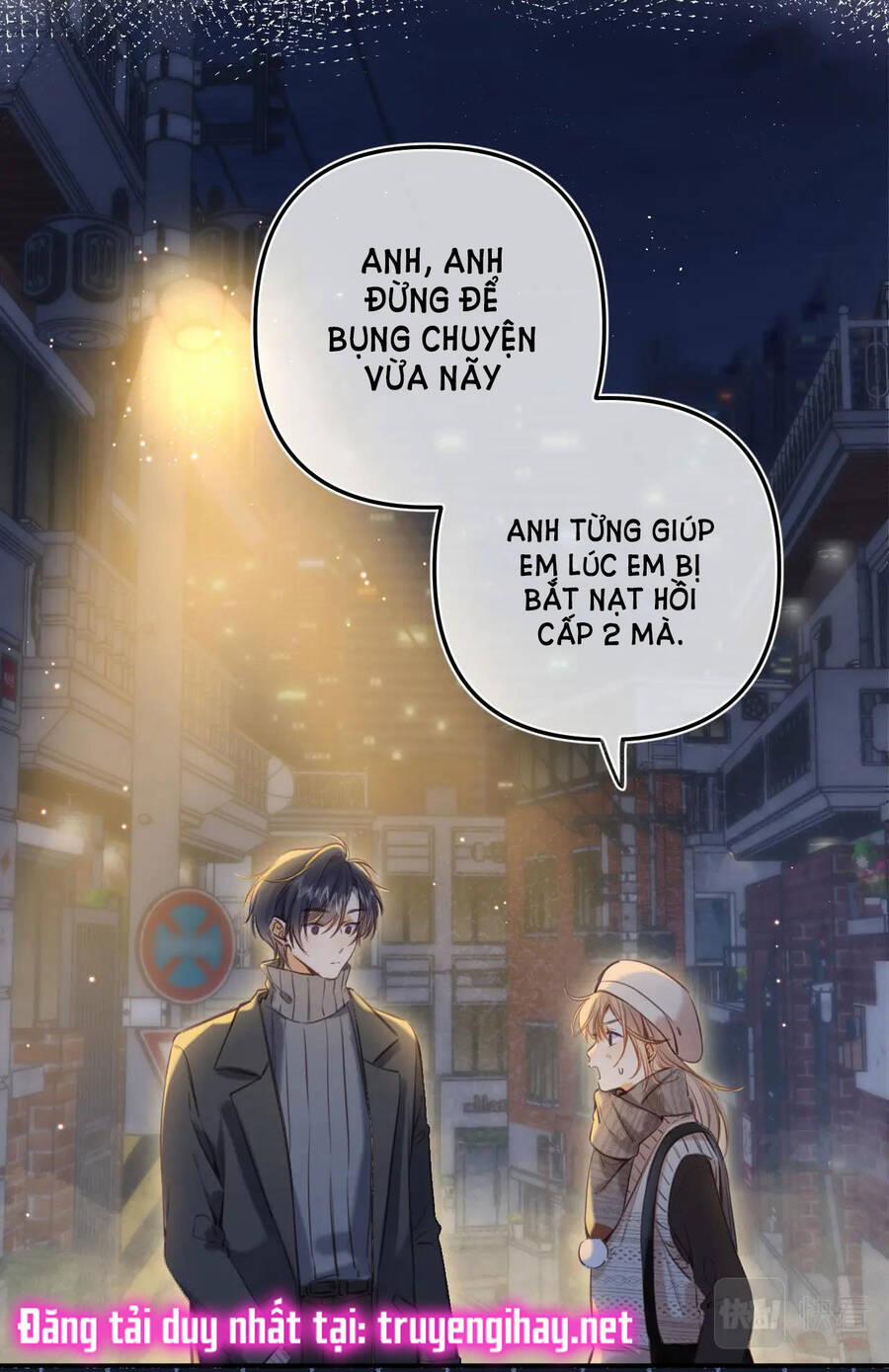 Vụng Trộm Giấu Không Được 58 trang 38