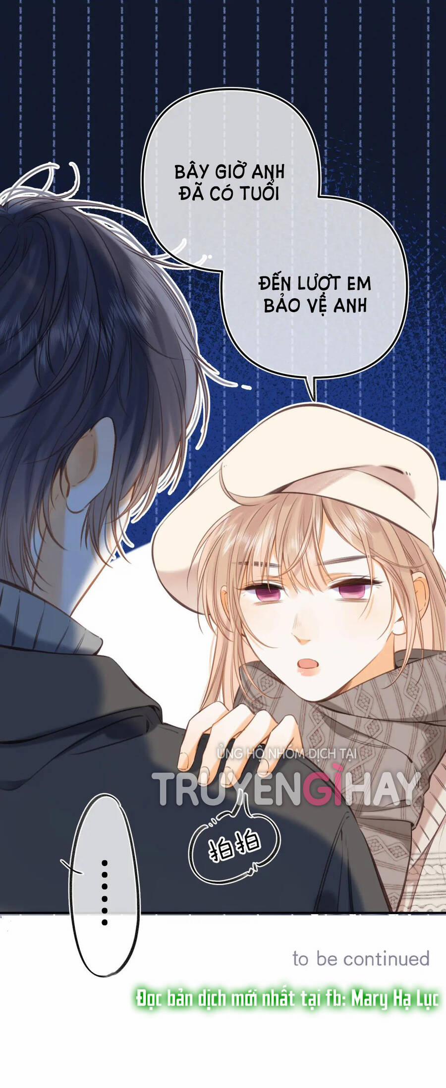 Vụng Trộm Giấu Không Được 58 trang 39