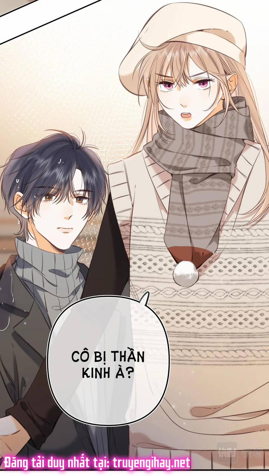 Vụng Trộm Giấu Không Được 58 trang 4