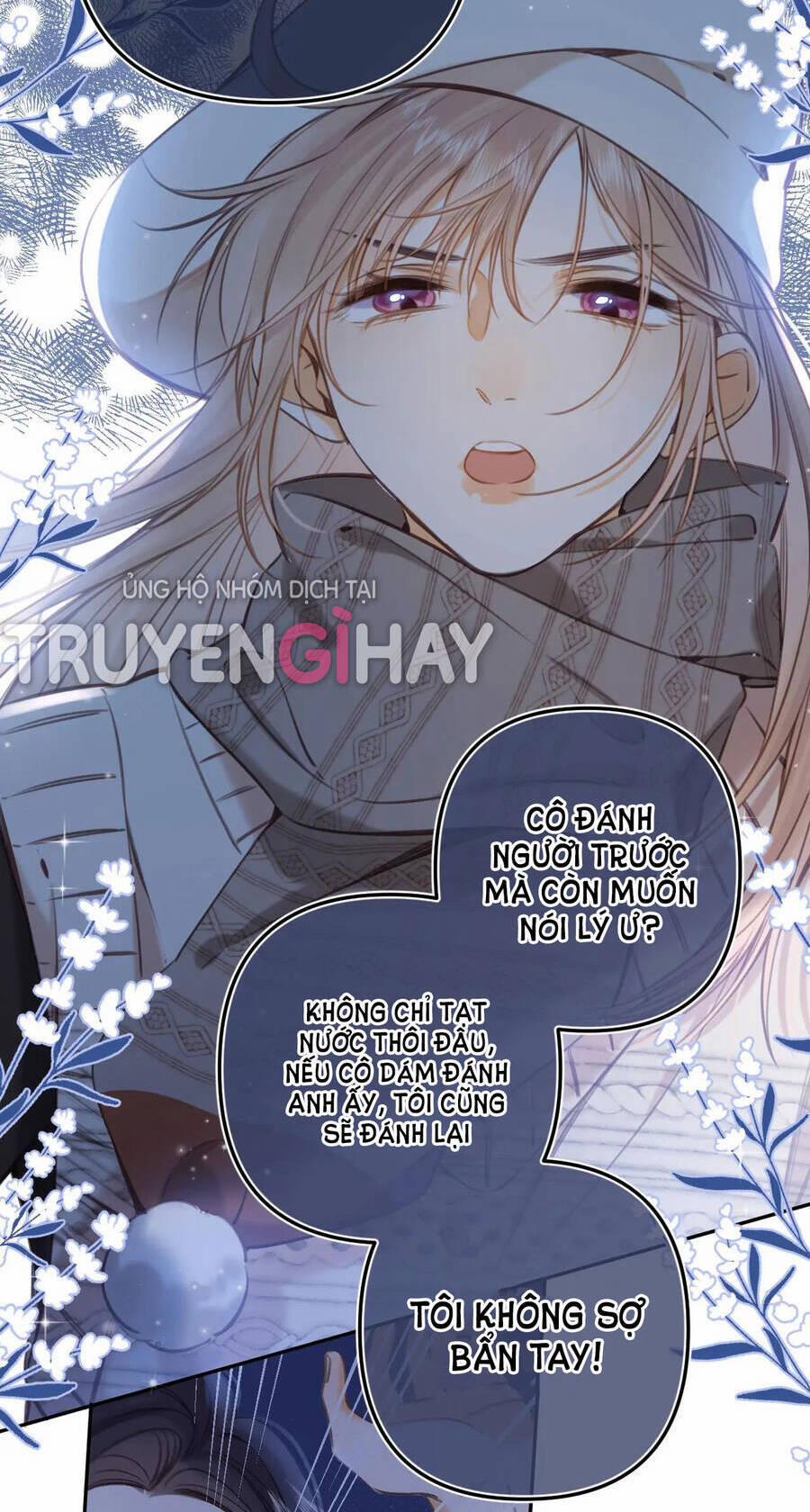 Vụng Trộm Giấu Không Được 58 trang 6