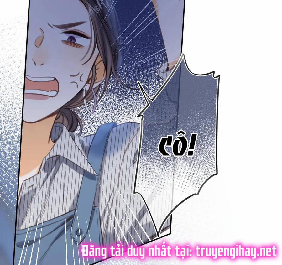 Vụng Trộm Giấu Không Được 58 trang 7