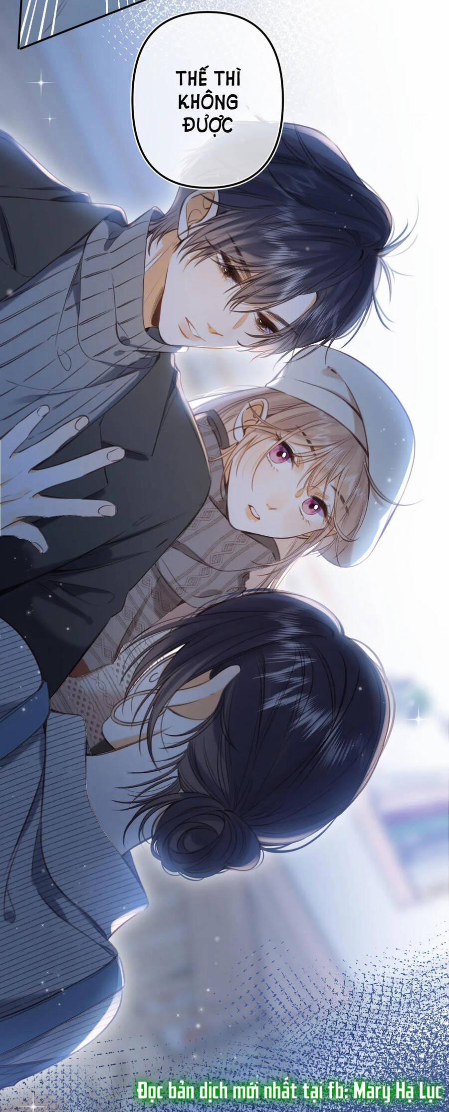 Vụng Trộm Giấu Không Được 58 trang 8