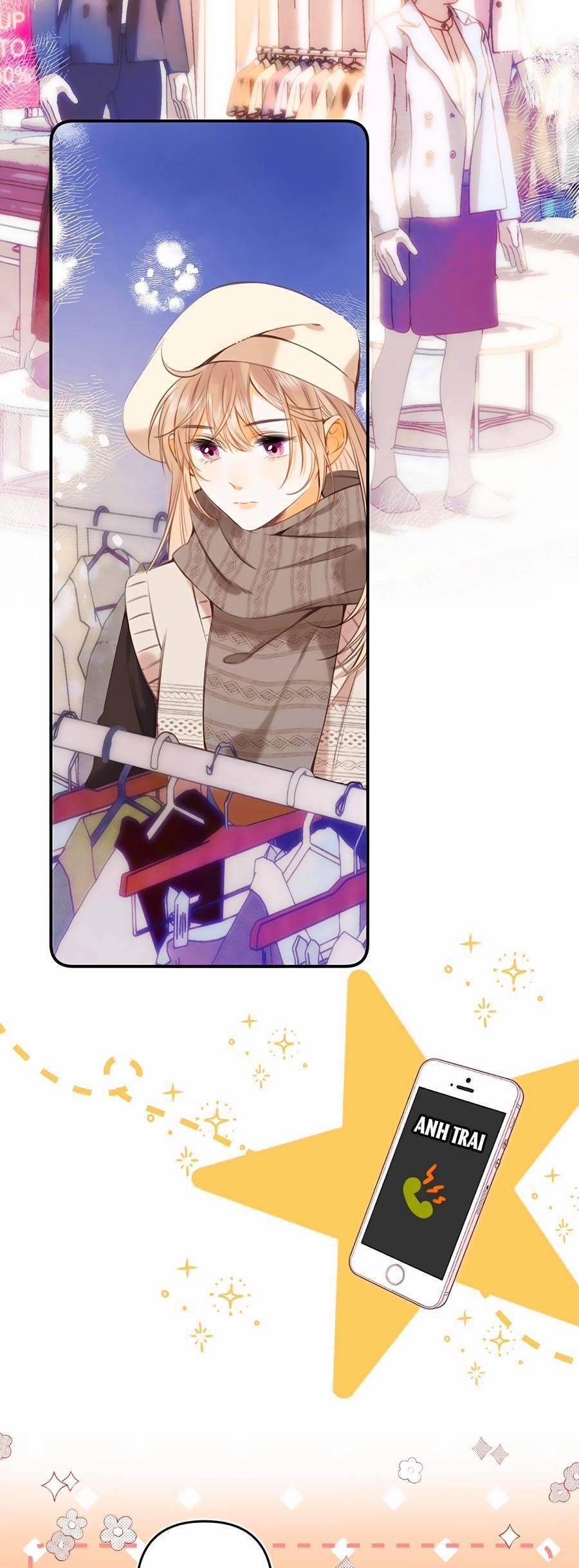 Vụng Trộm Giấu Không Được 59 trang 1