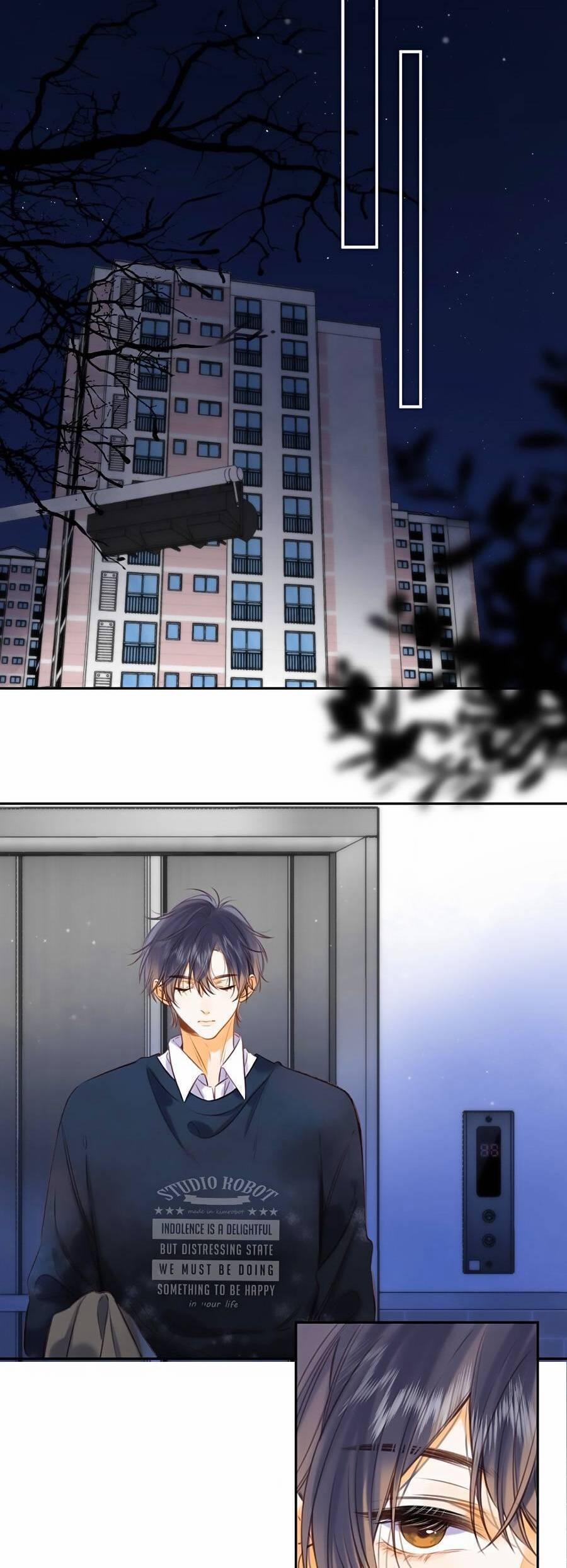 Vụng Trộm Giấu Không Được 59 trang 16