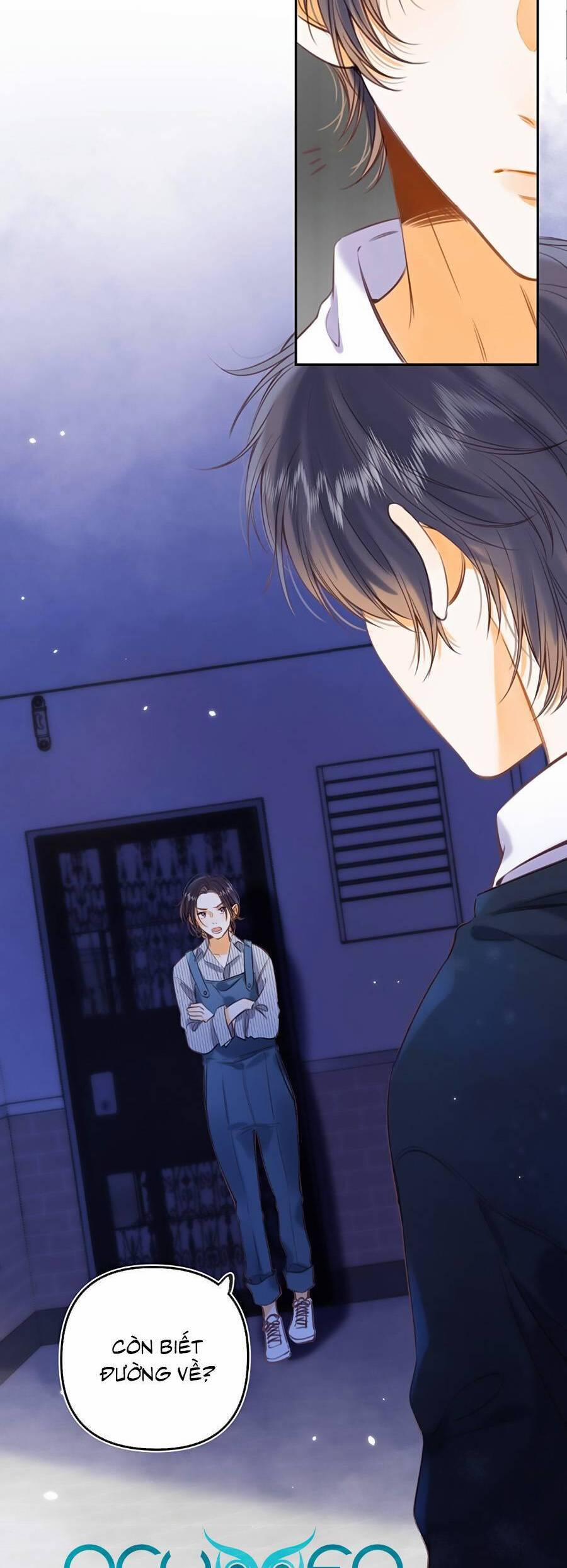 Vụng Trộm Giấu Không Được 59 trang 17