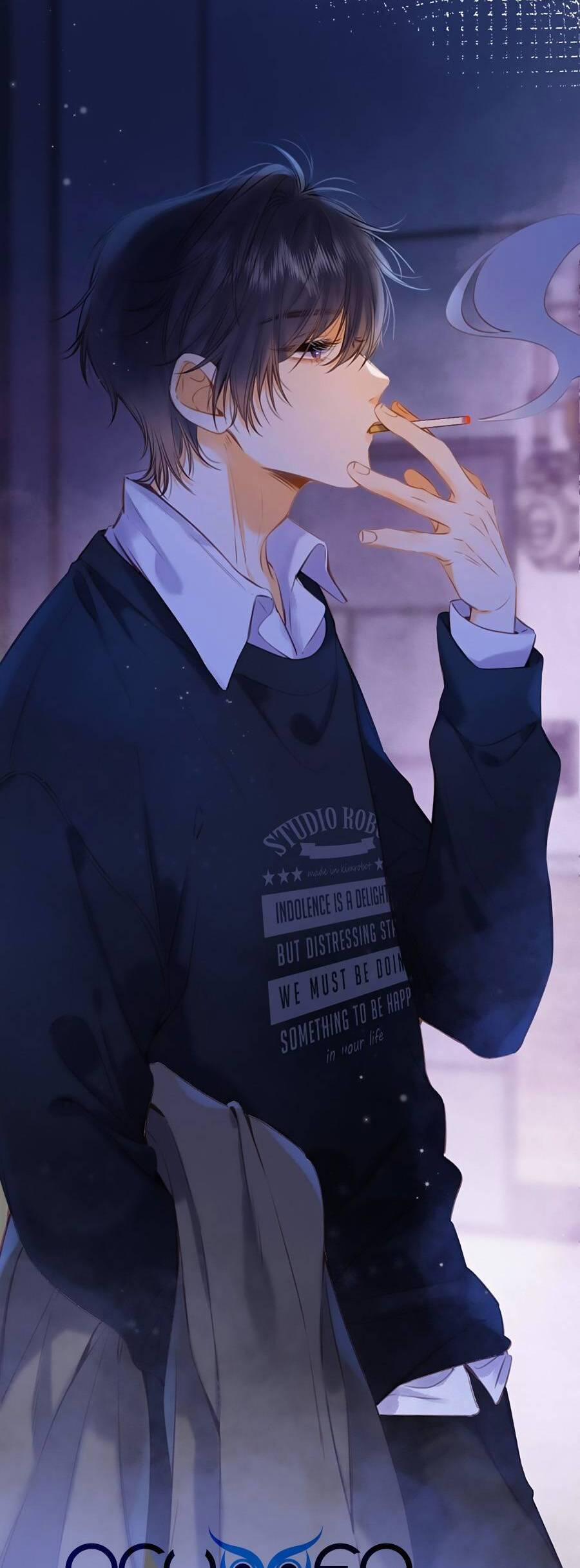 Vụng Trộm Giấu Không Được 59 trang 20