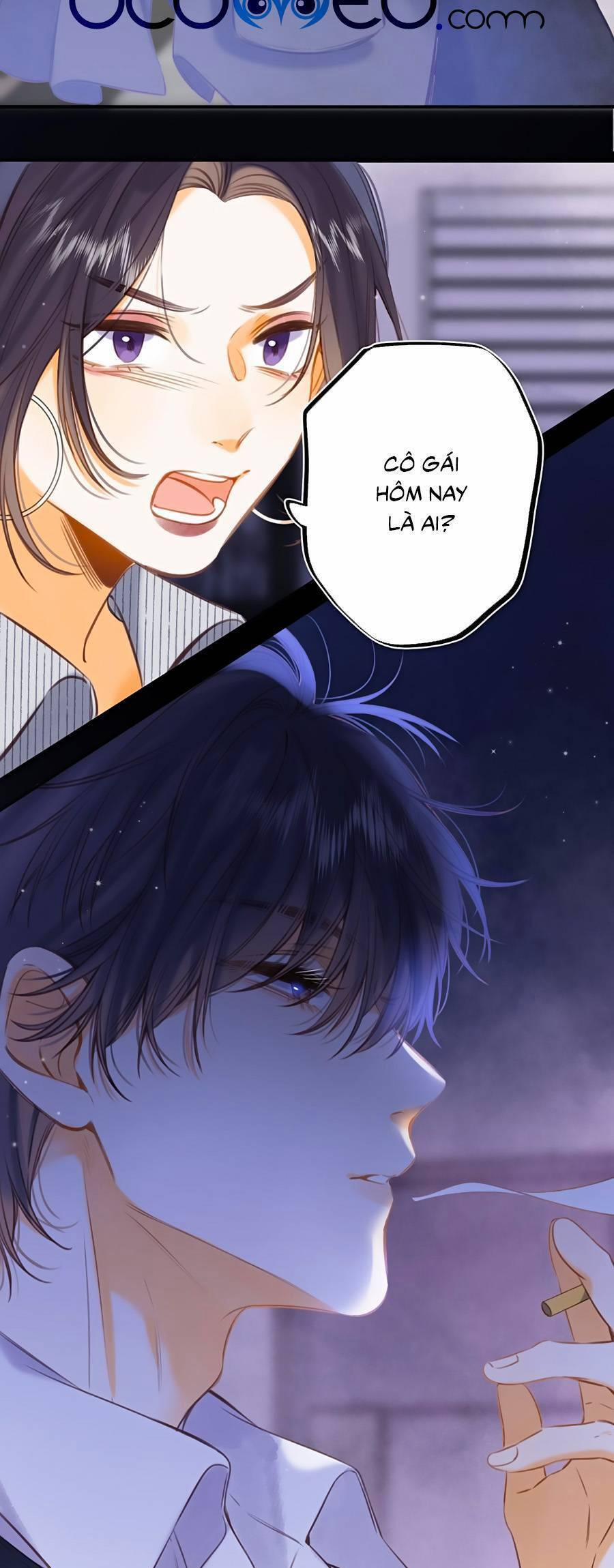 Vụng Trộm Giấu Không Được 59 trang 21