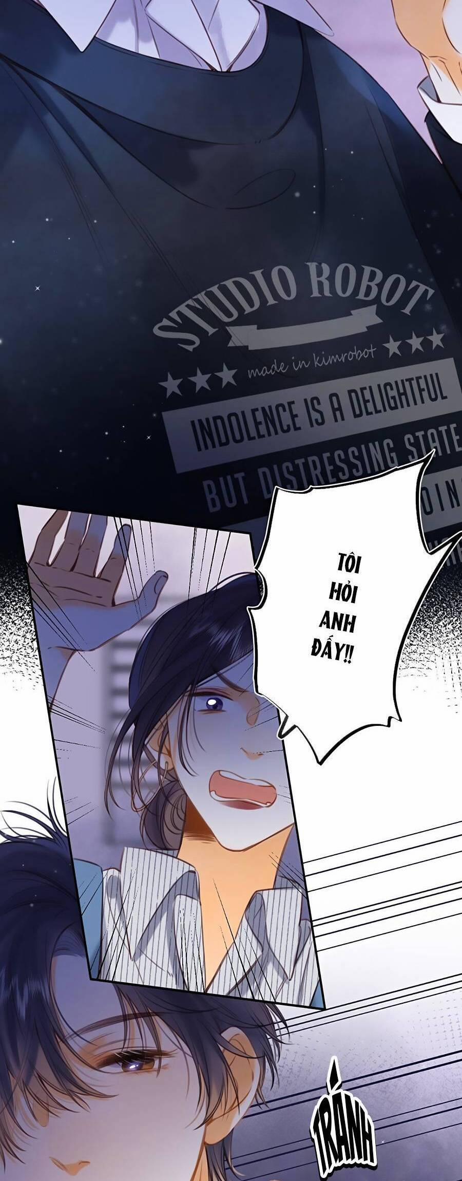 Vụng Trộm Giấu Không Được 59 trang 22