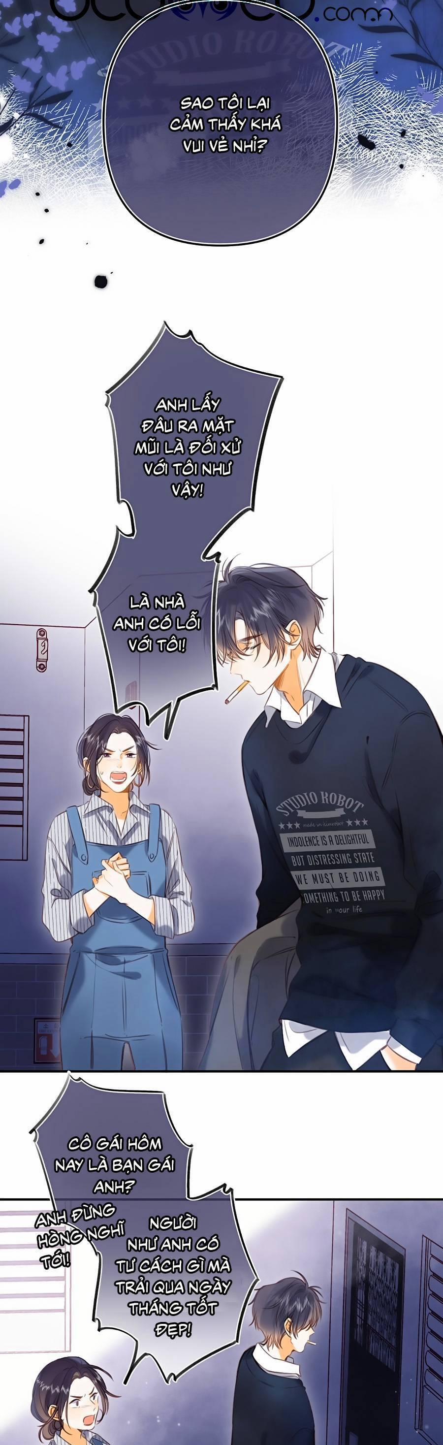 Vụng Trộm Giấu Không Được 59 trang 25