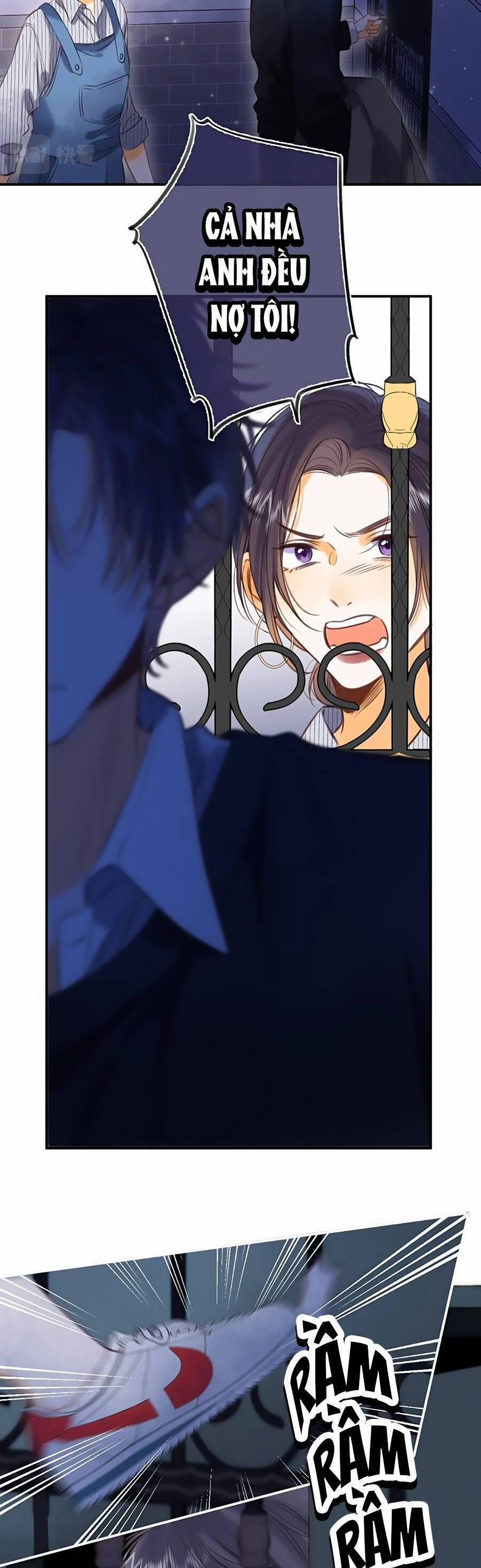 Vụng Trộm Giấu Không Được 59 trang 26