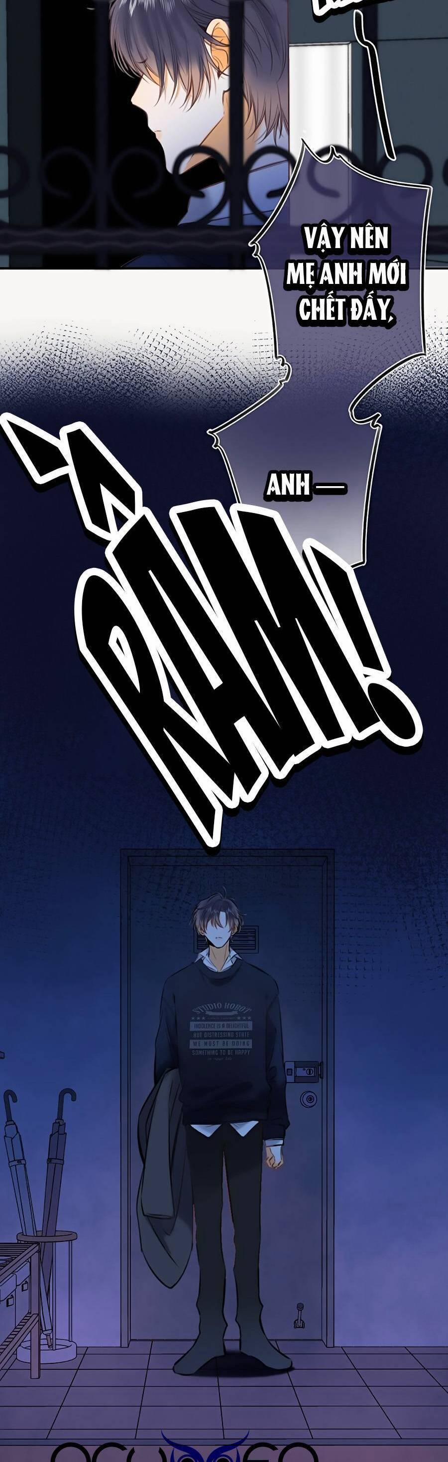 Vụng Trộm Giấu Không Được 59 trang 27