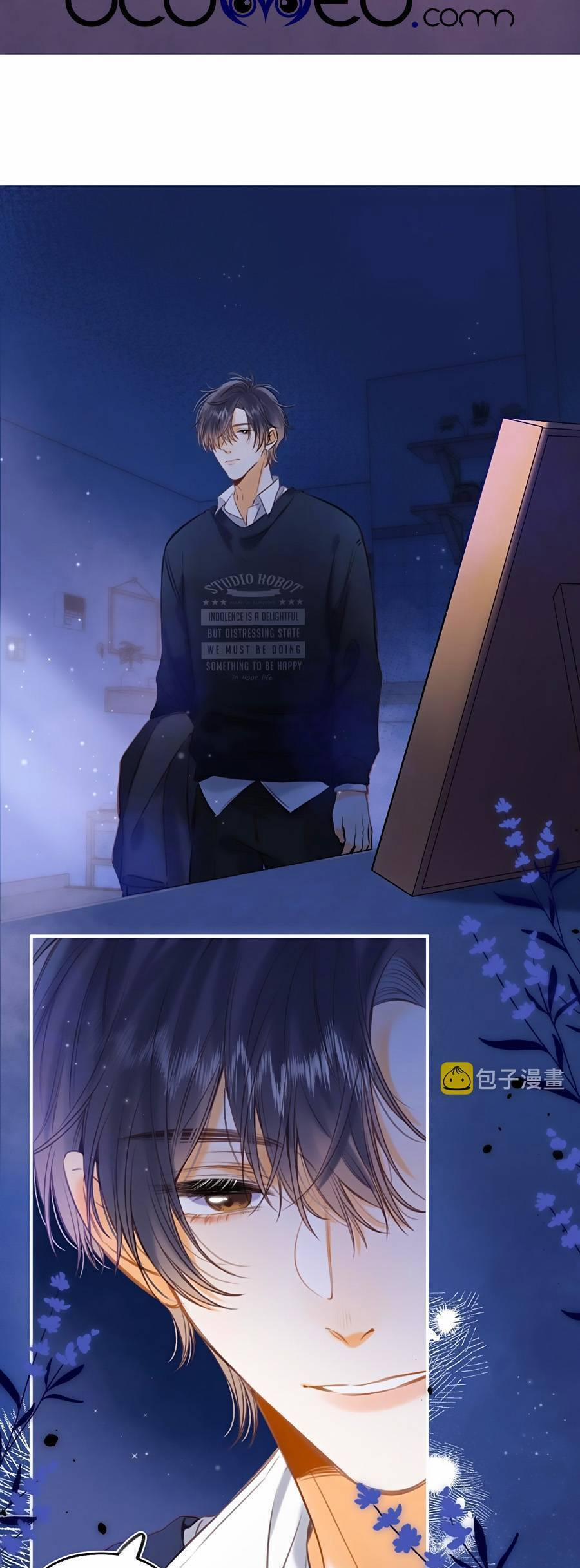 Vụng Trộm Giấu Không Được 59 trang 28