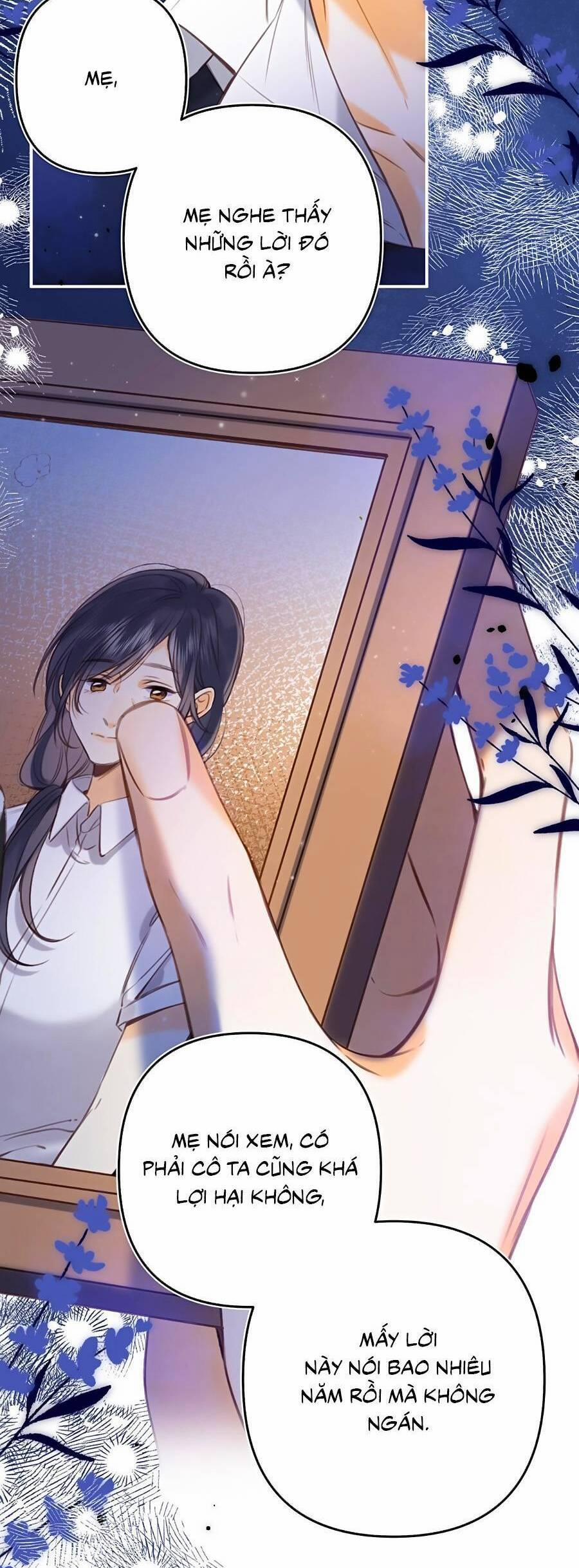 Vụng Trộm Giấu Không Được 59 trang 29