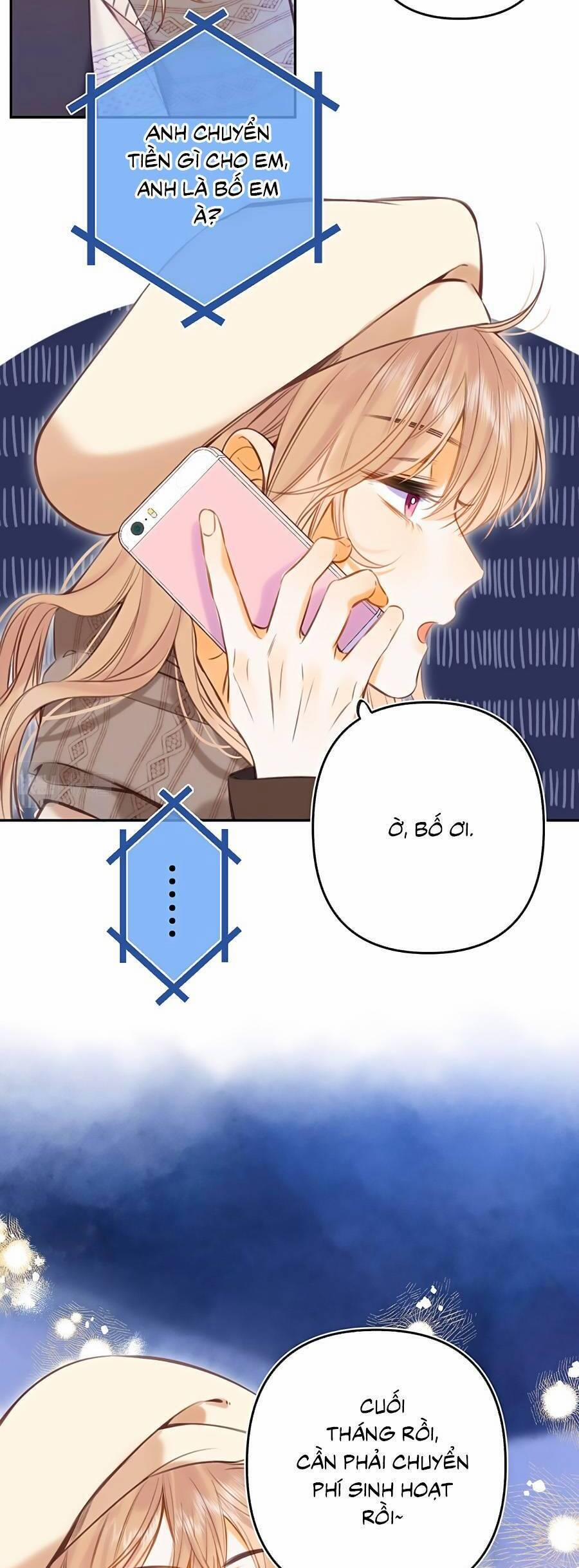 Vụng Trộm Giấu Không Được 59 trang 3