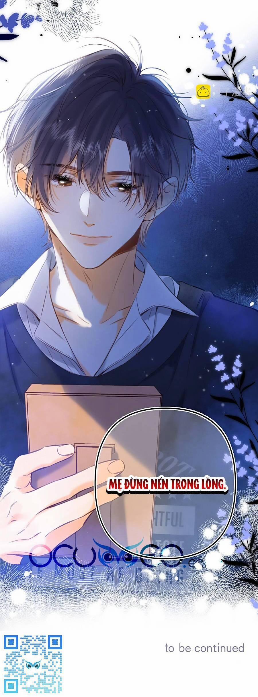 Vụng Trộm Giấu Không Được 59 trang 30