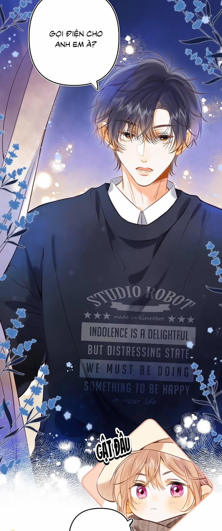 Vụng Trộm Giấu Không Được 59 trang 7