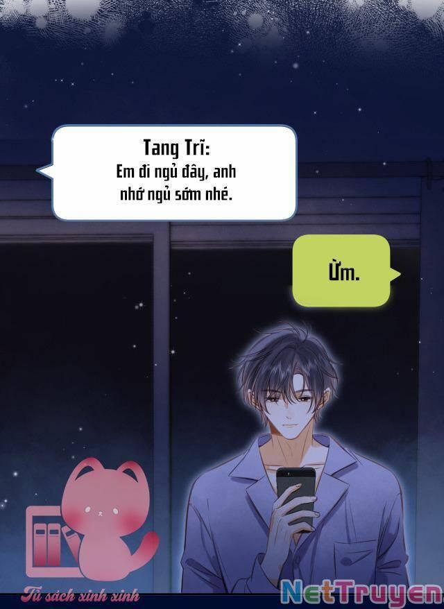 Vụng Trộm Giấu Không Được 60 trang 16