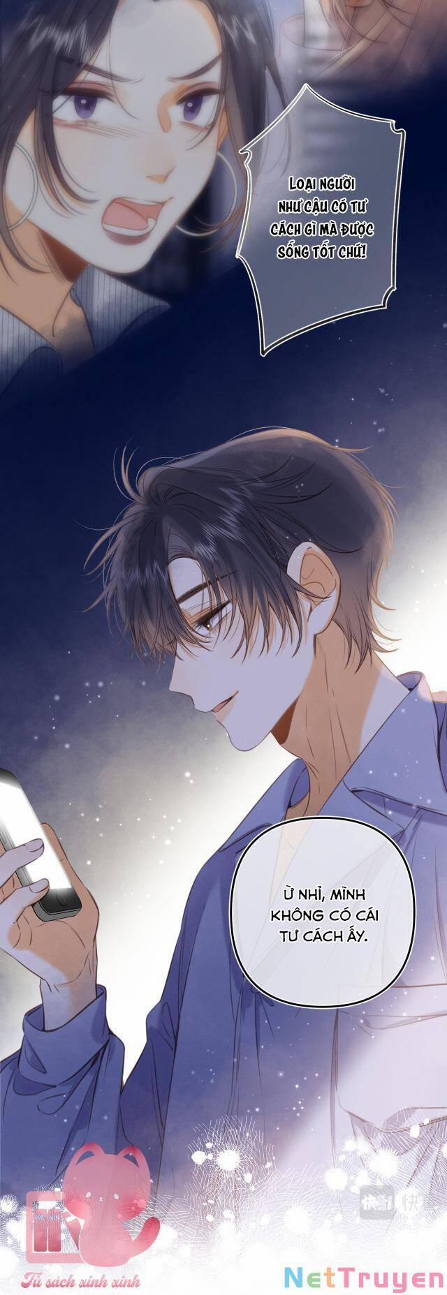 Vụng Trộm Giấu Không Được 60 trang 18