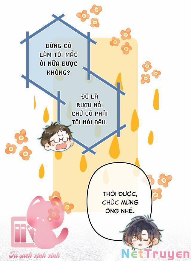 Vụng Trộm Giấu Không Được 60 trang 25