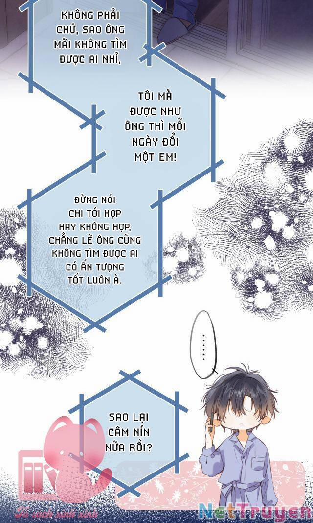 Vụng Trộm Giấu Không Được 60 trang 27