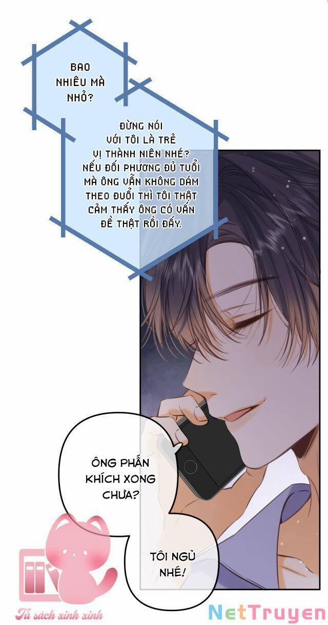 Vụng Trộm Giấu Không Được 60 trang 29