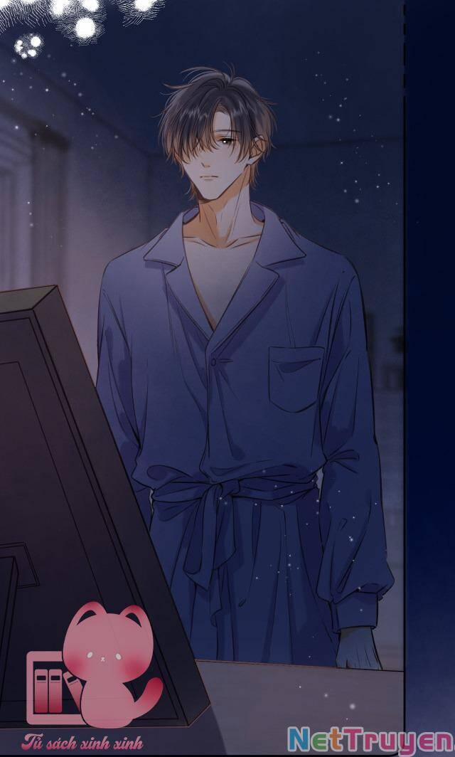 Vụng Trộm Giấu Không Được 60 trang 31