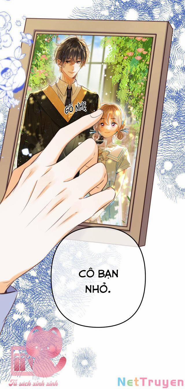 Vụng Trộm Giấu Không Được 60 trang 36