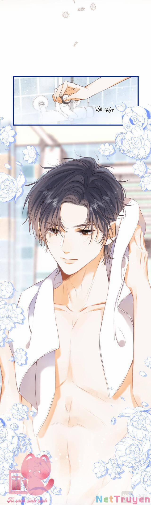 Vụng Trộm Giấu Không Được 60 trang 8