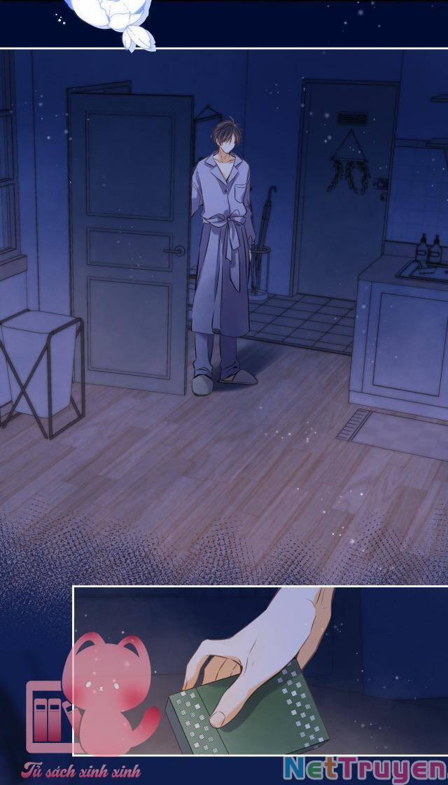 Vụng Trộm Giấu Không Được 60 trang 9