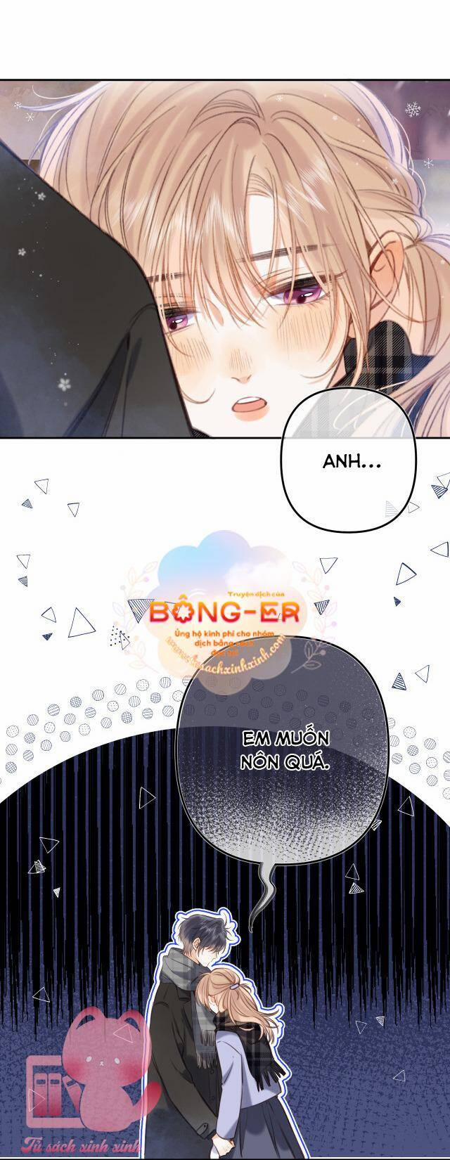 Vụng Trộm Giấu Không Được 62 trang 10