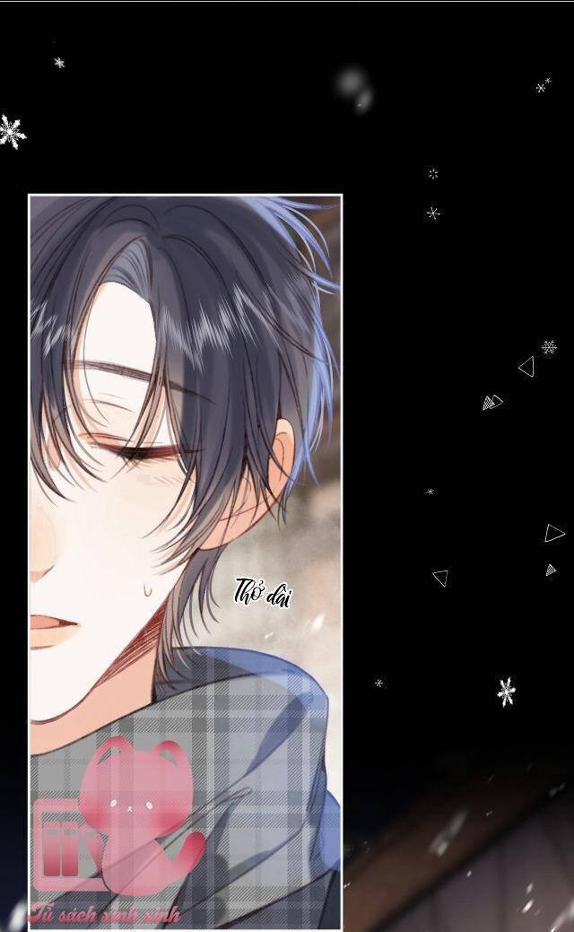 Vụng Trộm Giấu Không Được 62 trang 11