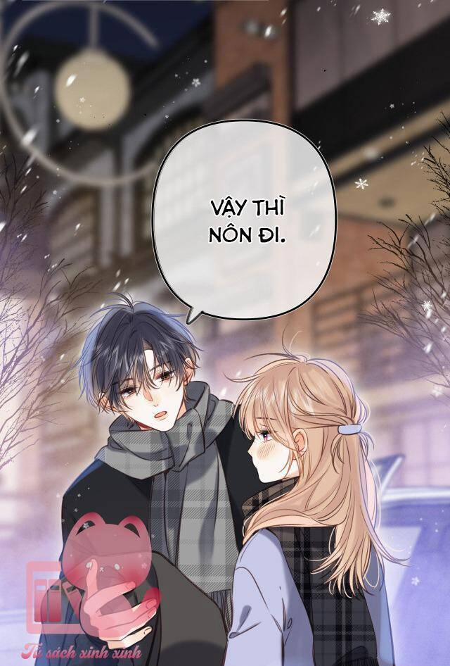 Vụng Trộm Giấu Không Được 62 trang 12