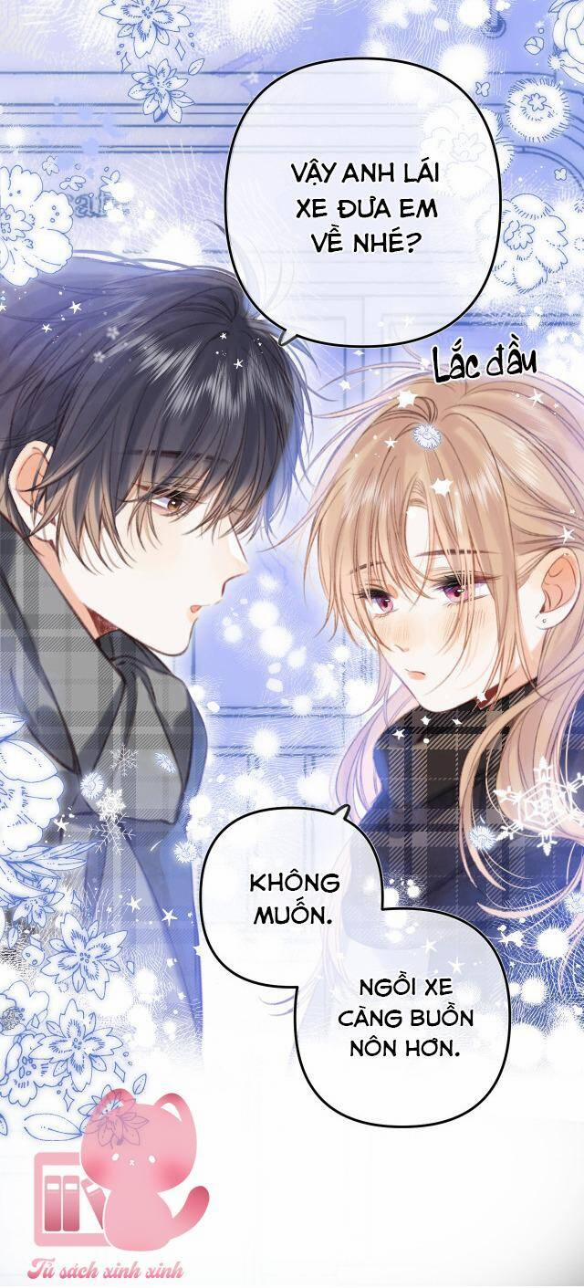 Vụng Trộm Giấu Không Được 62 trang 14