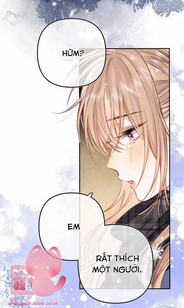 Vụng Trộm Giấu Không Được 62 trang 17