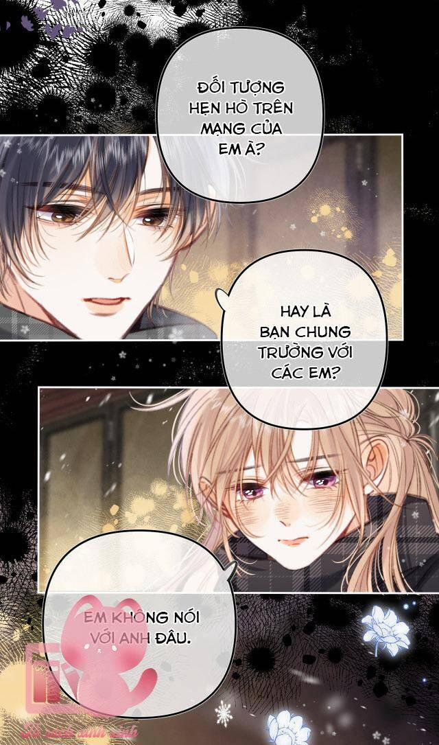 Vụng Trộm Giấu Không Được 62 trang 21