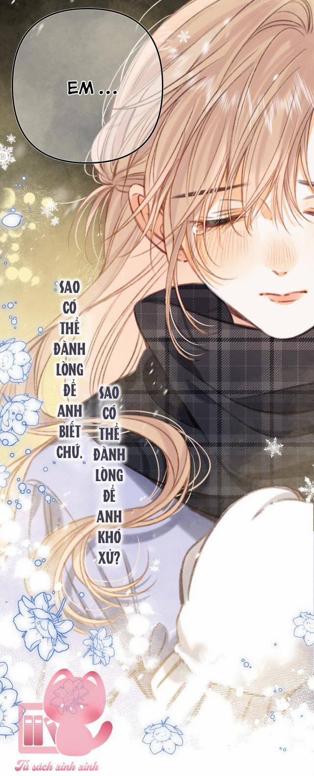 Vụng Trộm Giấu Không Được 62 trang 23